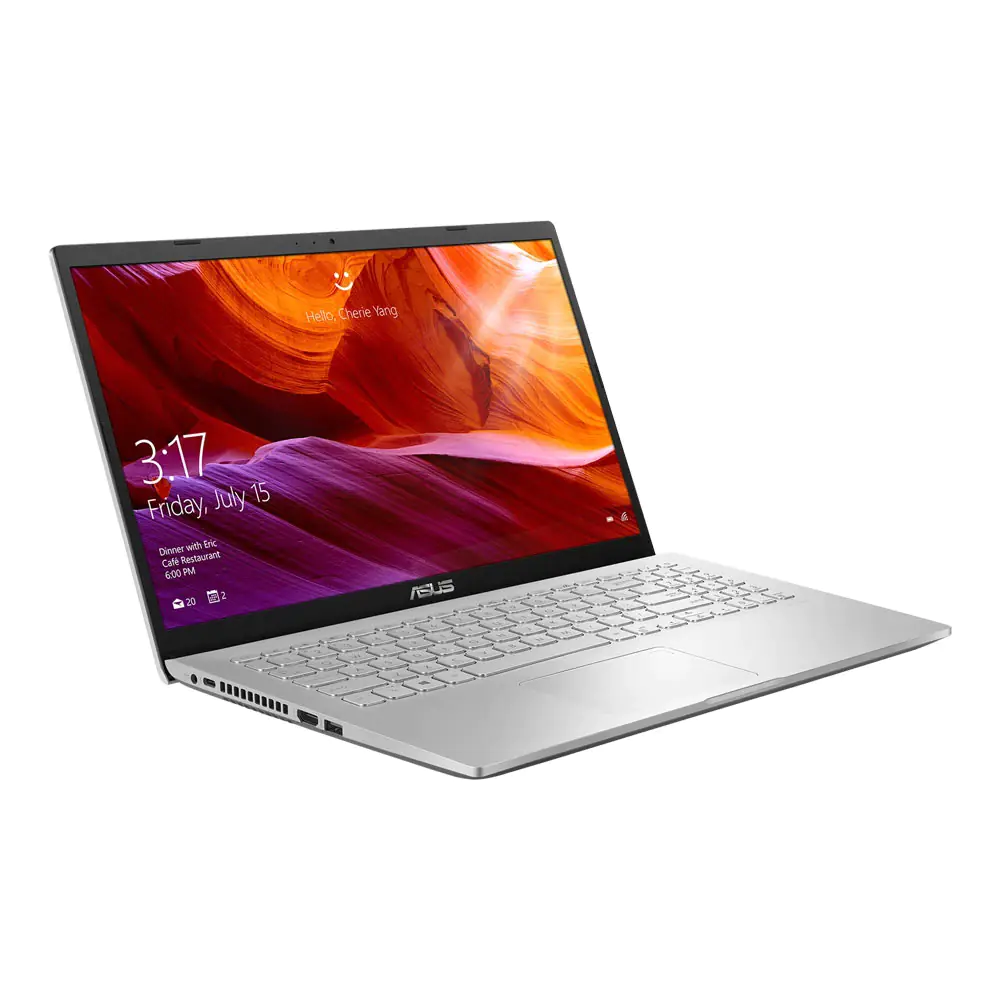 Laptop Asus X515 i7-1065G7 8GB 1TB+256GB 2G MX330