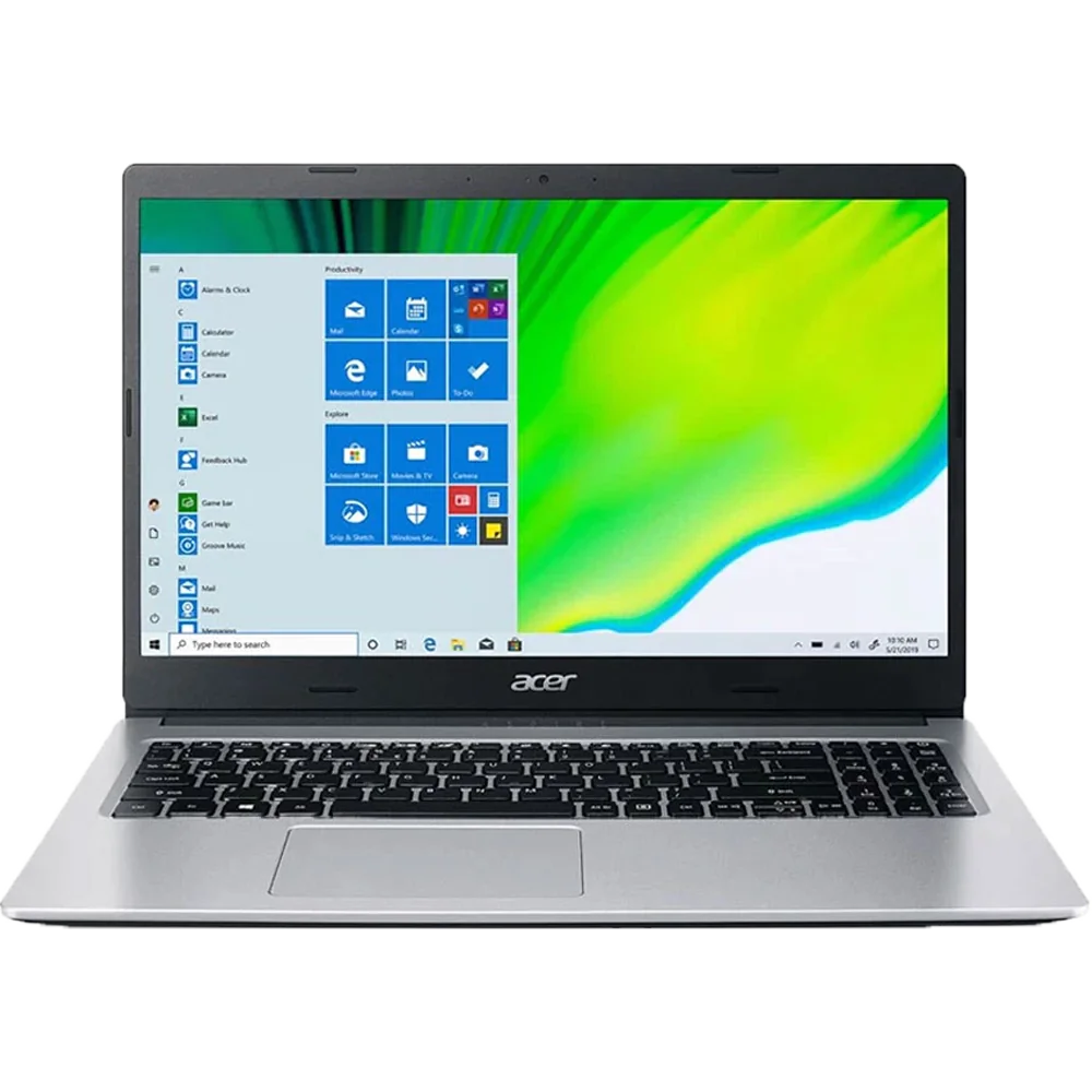 Laptop Acer A515 i5-1135G7 8GB 1TB+256SSD 2G MX450