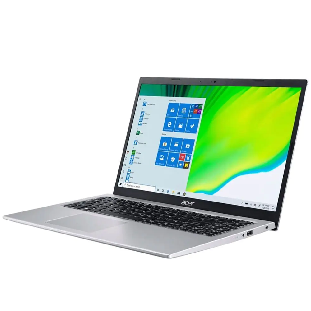Laptop Acer A515 i5-1135G7 8GB 1TB+256SSD 2G MX450