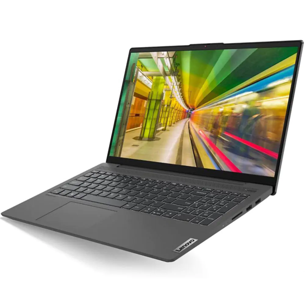Laptop Lenovo IP5 i7-1165G7 8GB 512SSD 2GB MX450 FHD