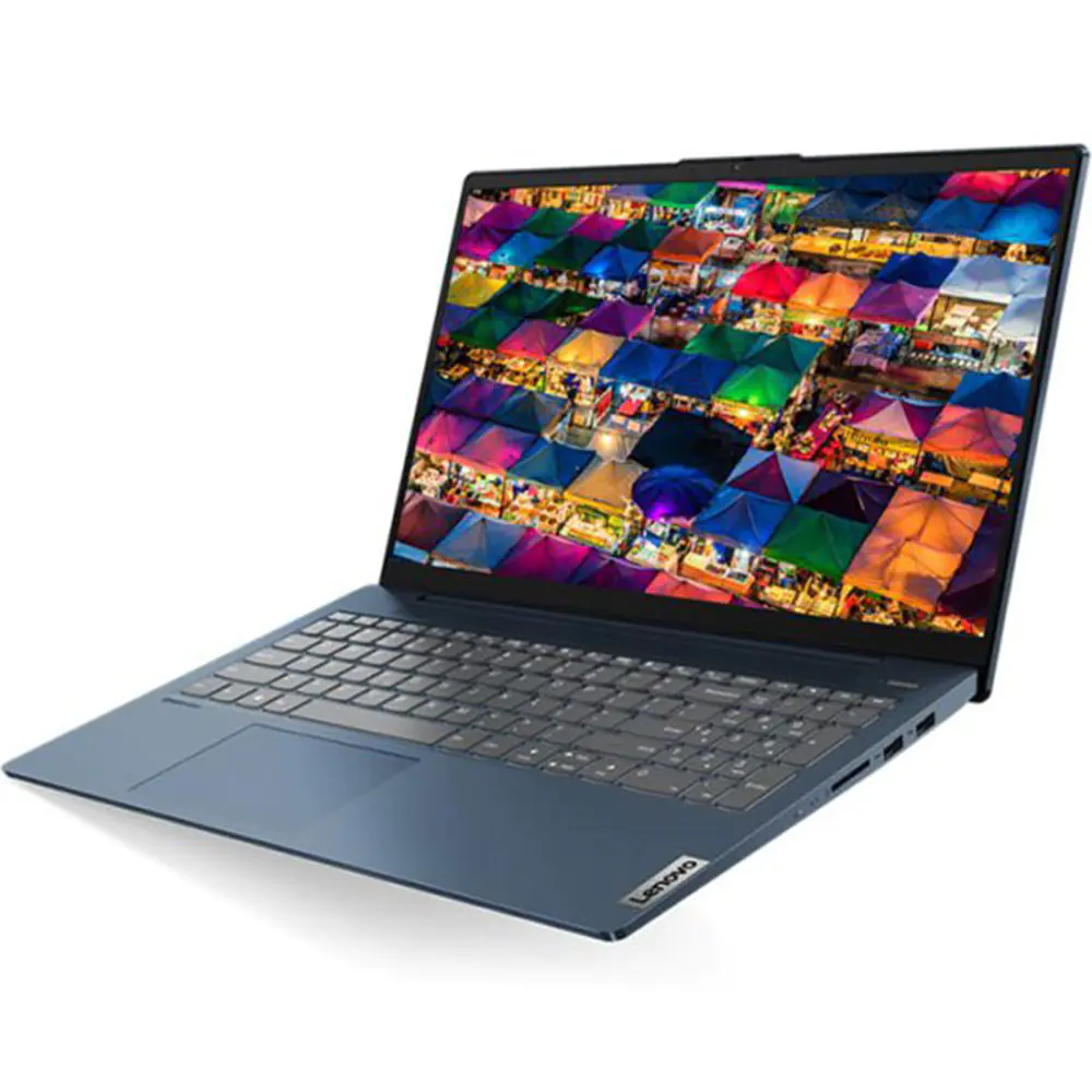 Laptop Lenovo IP5 i7-1165G7 8GB 512SSD 2GB MX450 FHD