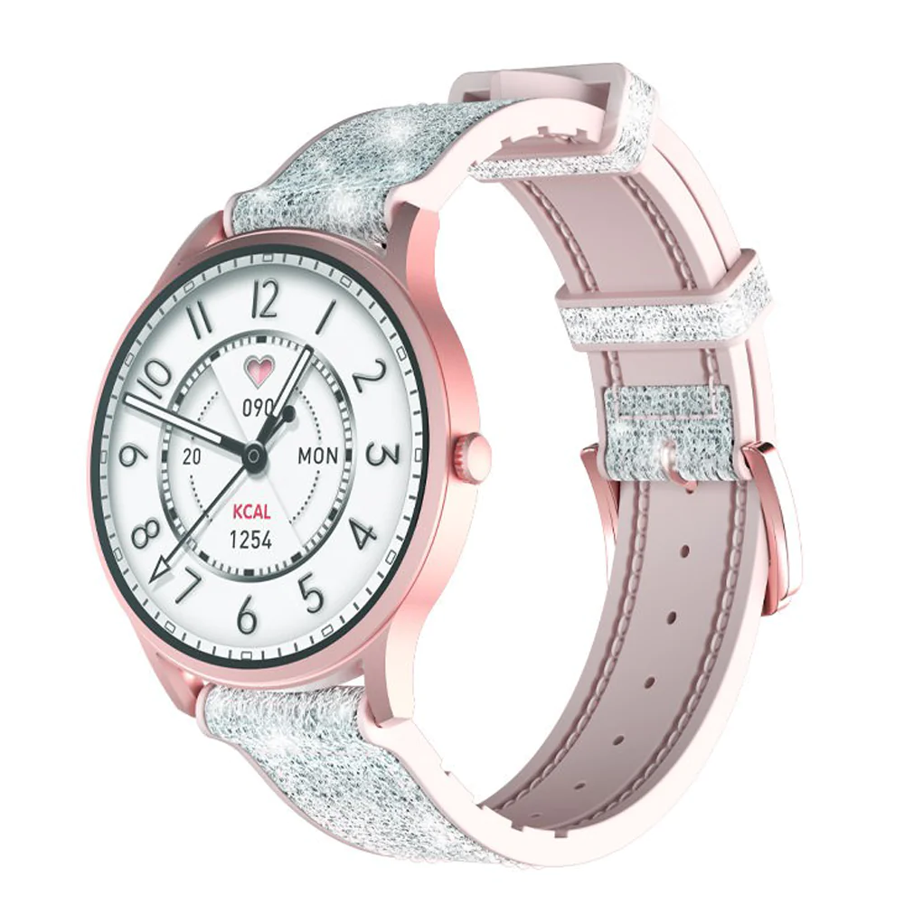 Kieslect Smart Lady Calling Watch Lora
