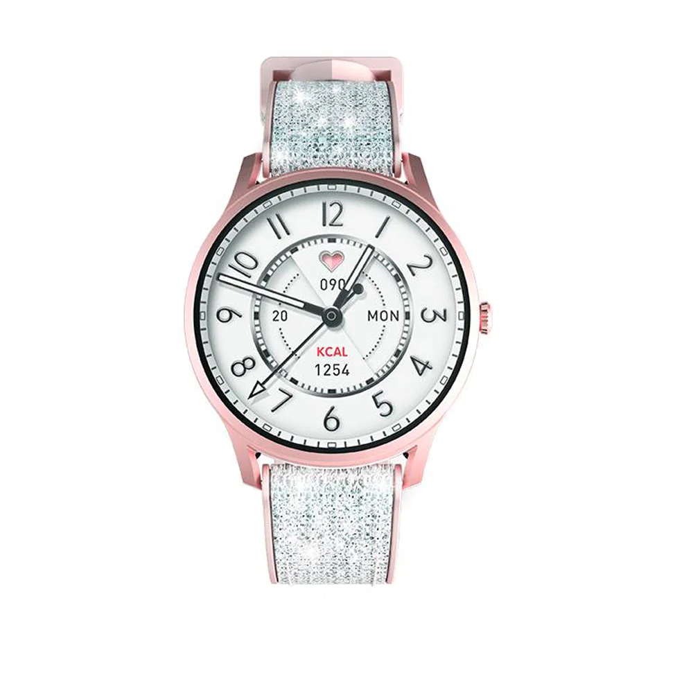 Kieslect Smart Lady Calling Watch Lora