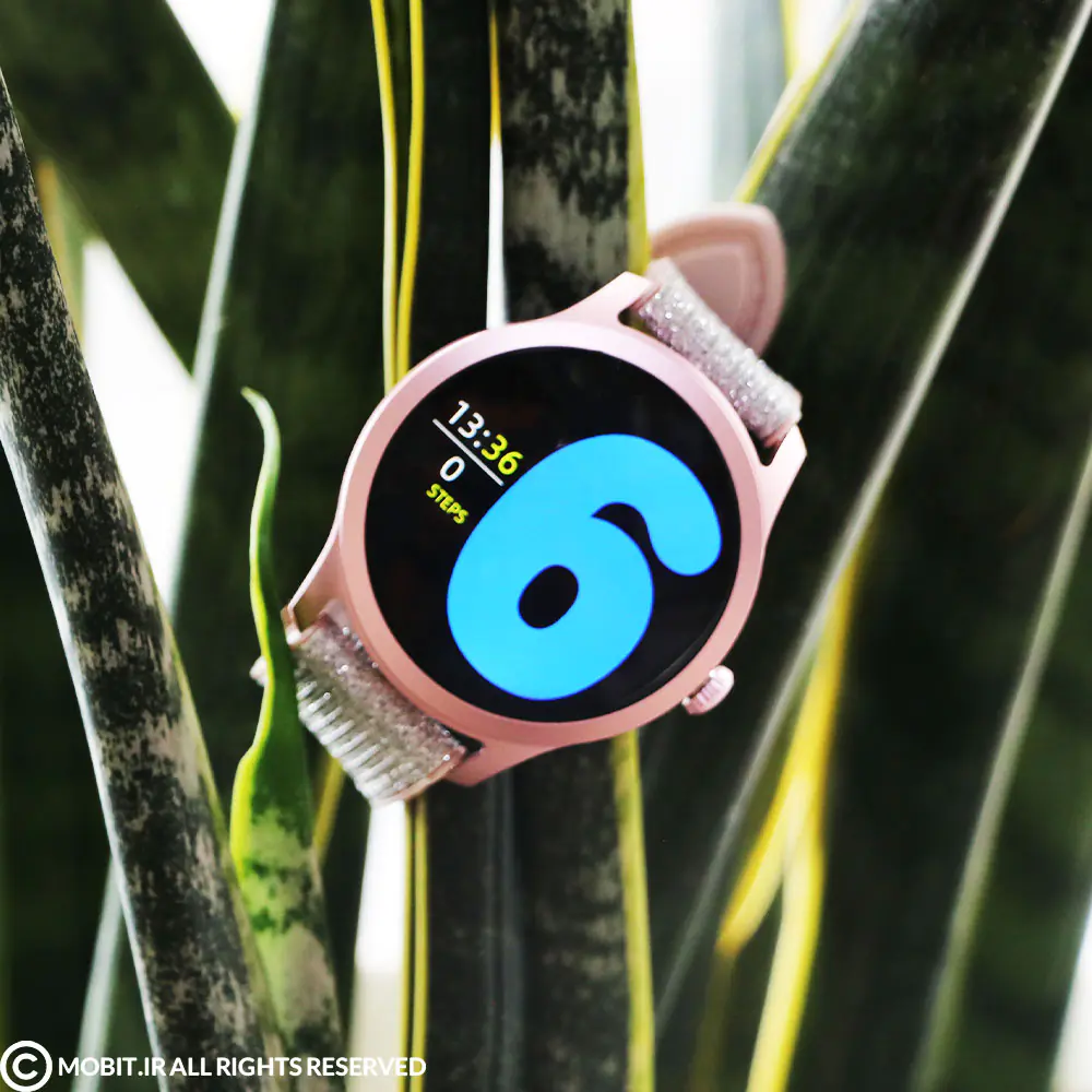 Kieslect Smart Lady Calling Watch Lora