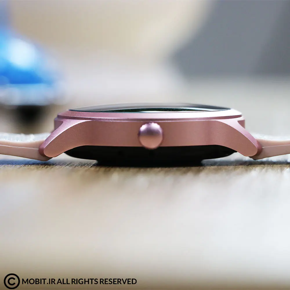 Kieslect Smart Lady Calling Watch Lora