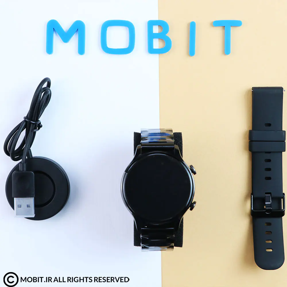 G-tab GT6 Smartwatch