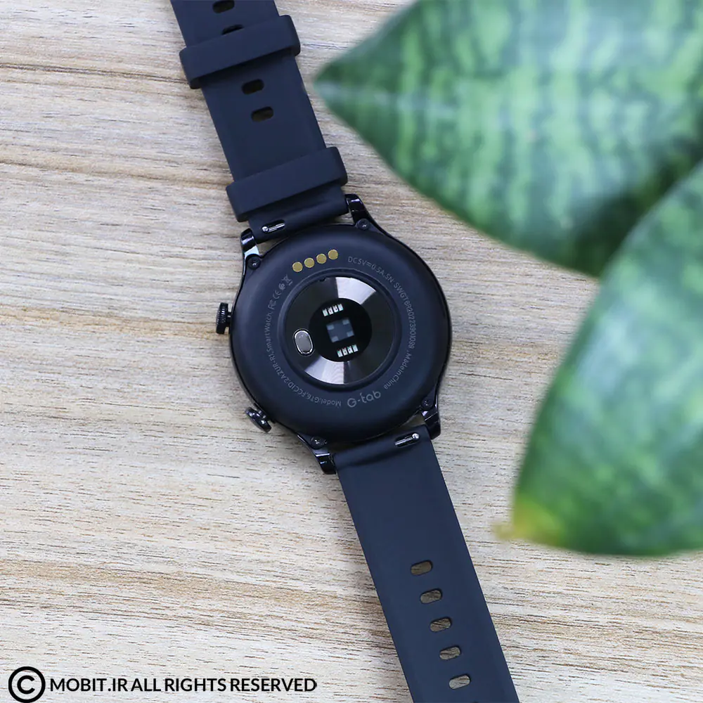 G-tab GT6 Smartwatch