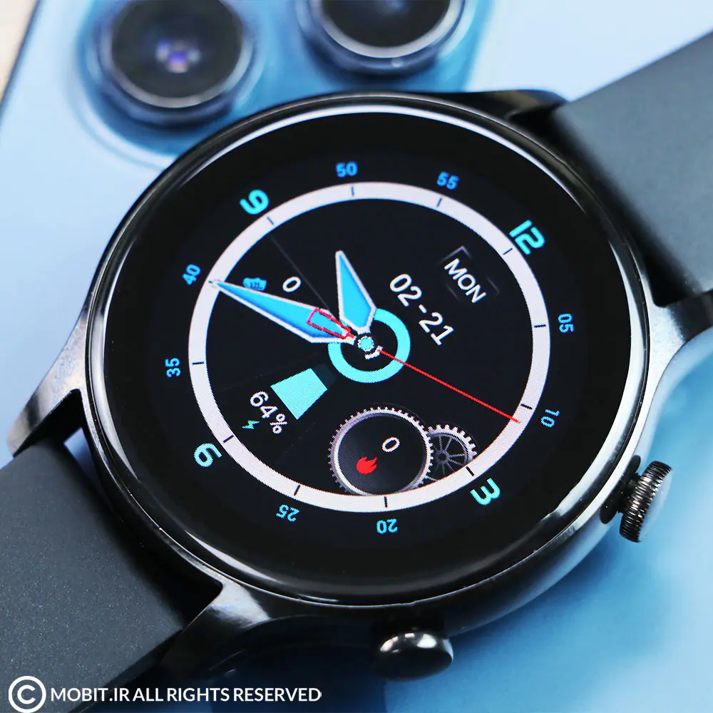 G-tab GT6 Smartwatch