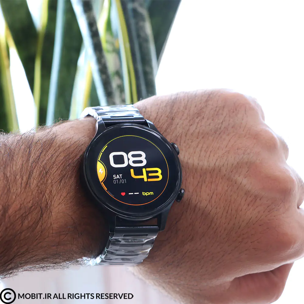 G-tab GT6 Smartwatch