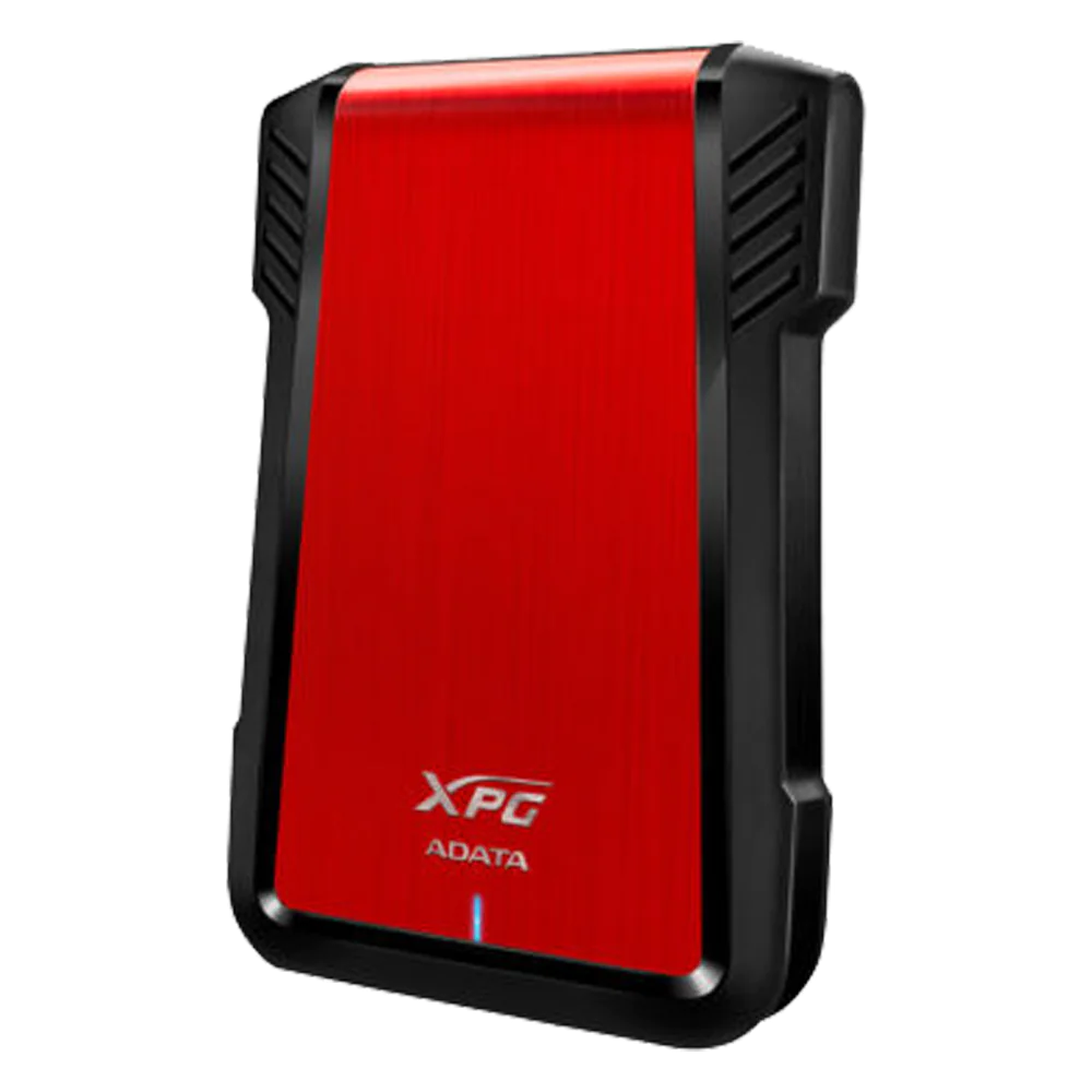 Adata EX500 SATA to USB 3.1 HDD/SSD Enclosure