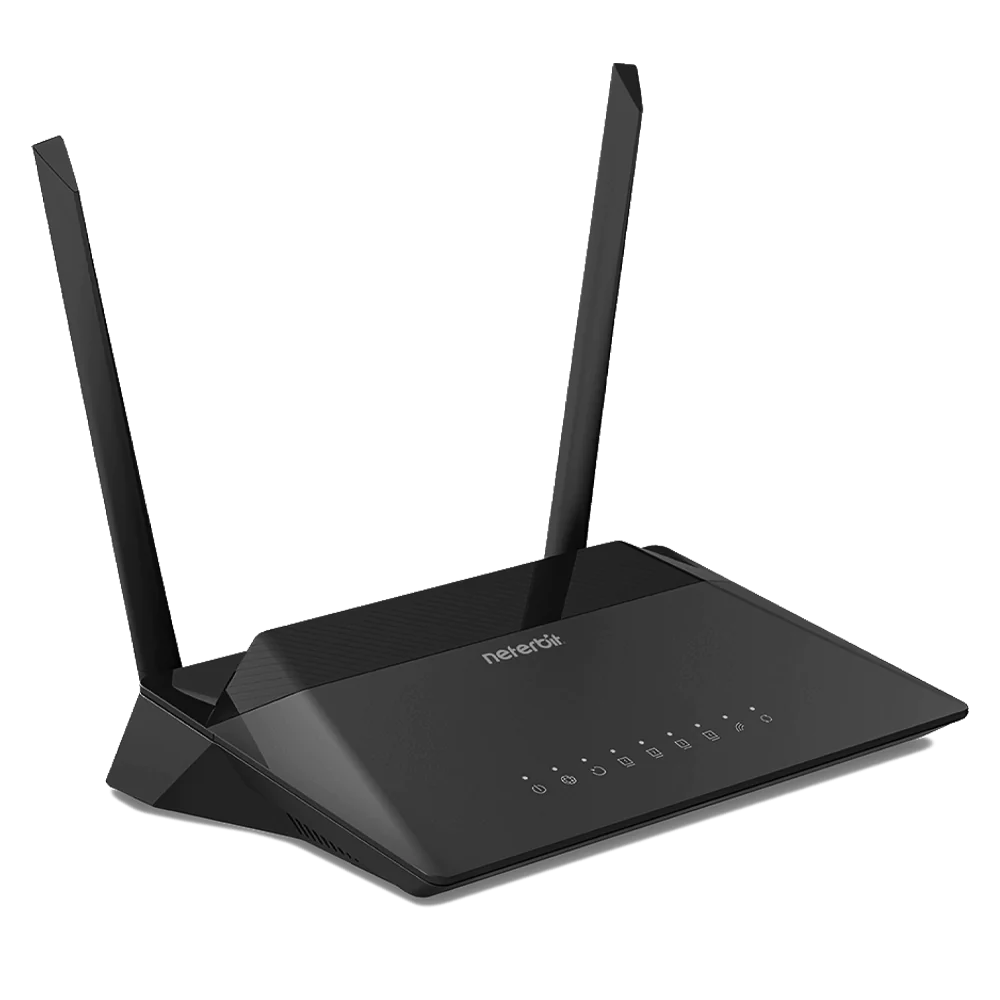 Neterbit NSL-224 VDSL2 Wireless Router
