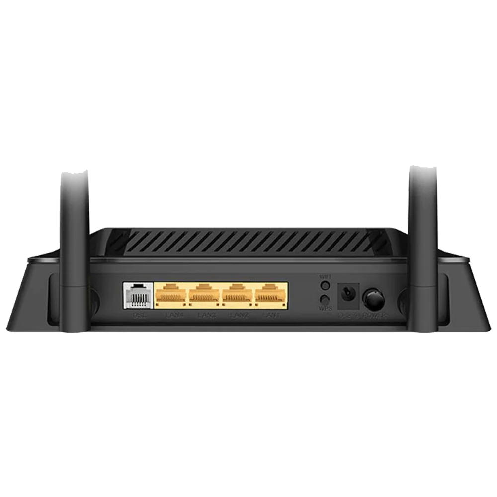 Neterbit NSL-224 VDSL2 Wireless Router