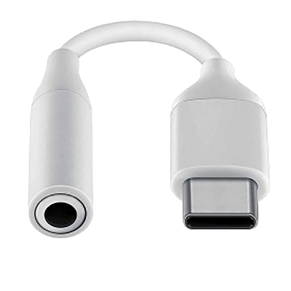 Samsung Type-C USB to 3.5mm Audio Cable Convertor