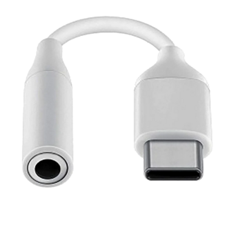 کابل تبدیل AUX به USB-C سامسونگ مدل 06