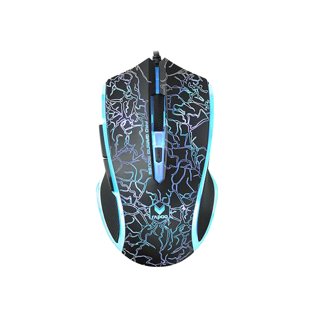 Rapoo V20S Mouse