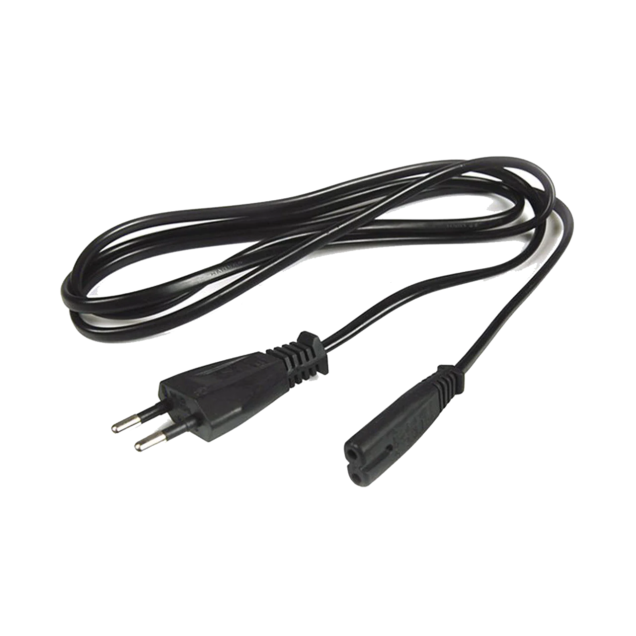 Power Laptop 1.5m Cable 2pin