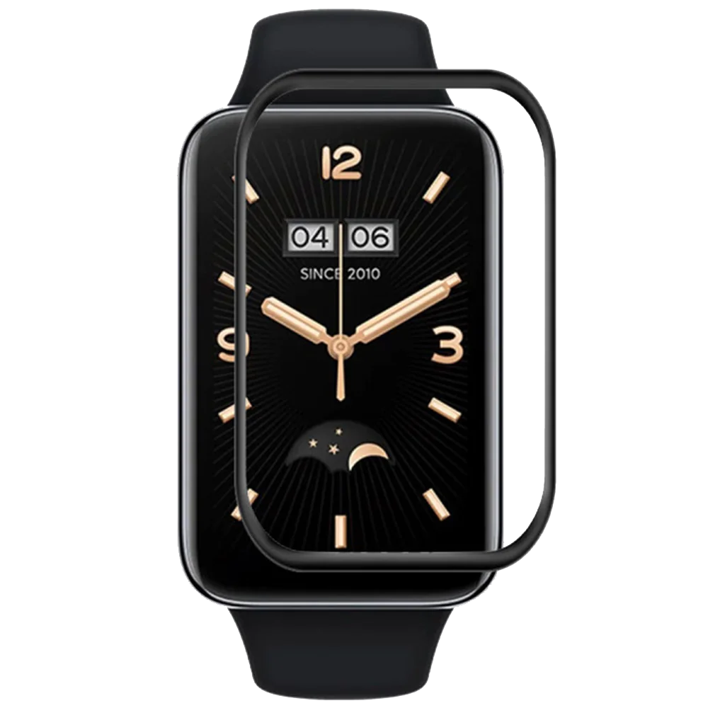 Mi Band 7 Pro Screen Protector