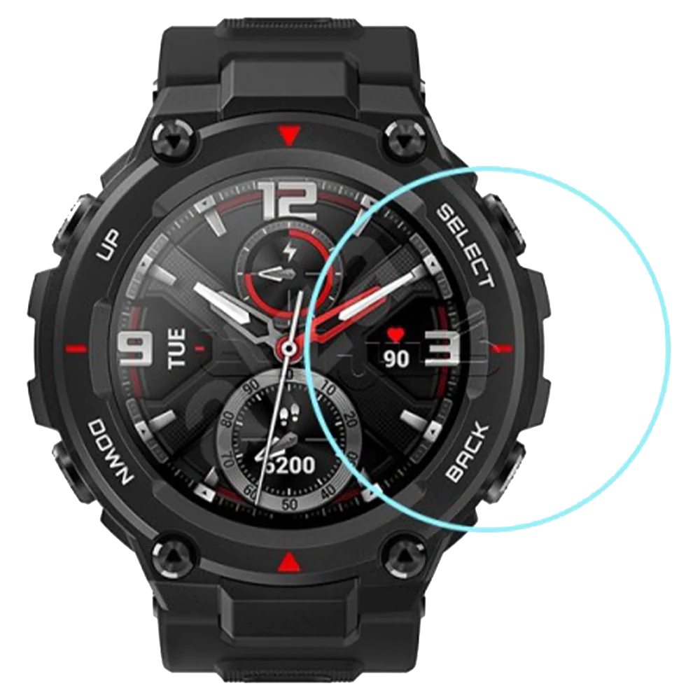 Amazfit T-Rex Pro Glass Screen