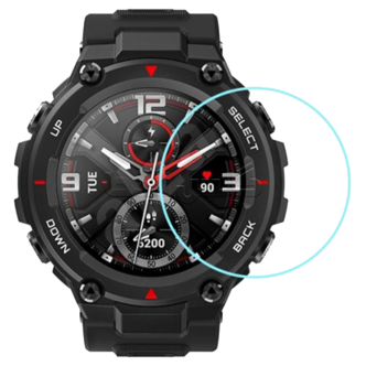 گلس ساعت امیزفیت Amazfit T-Rex گلس ساعت امیزفیت Amazfit T-Rex