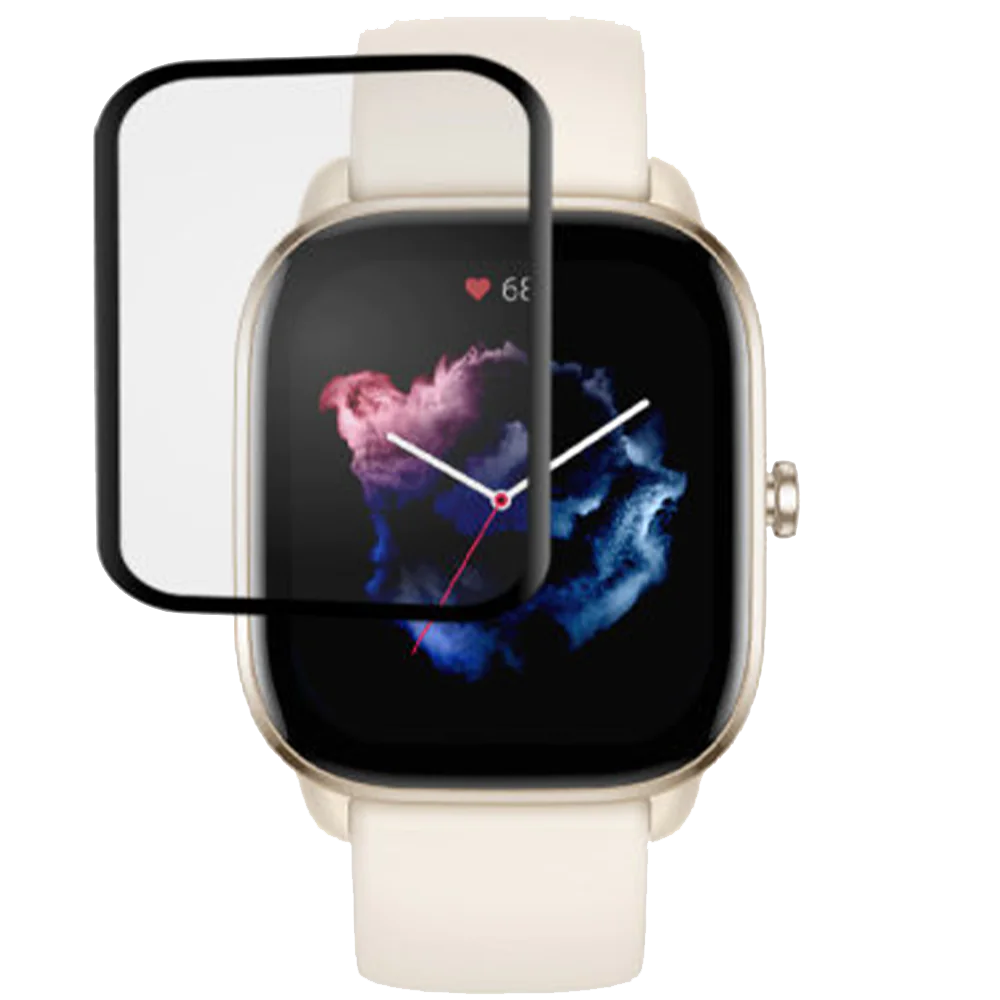 Amazfit GTS 4 Mini Screen Protector