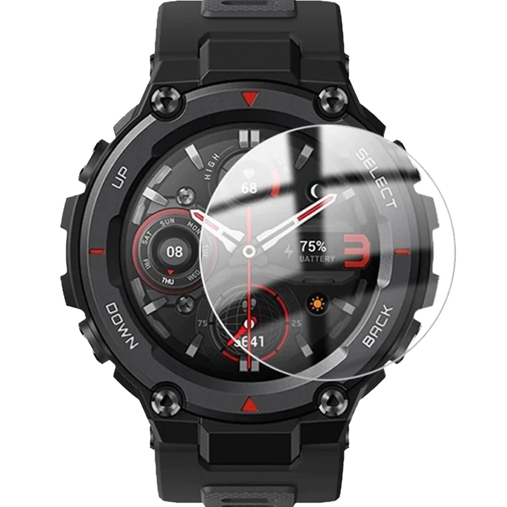 Amazfit T-Rex 2 Glass Screen