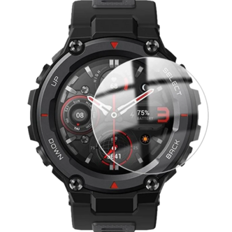 گلس ساعت امیزفیت Amazfit T-Rex 2 گلس ساعت امیزفیت Amazfit T-Rex 2
