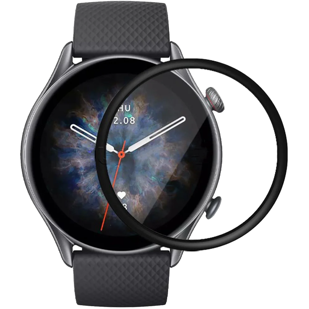 Amazfit GTR 3 Pro Glass Screen