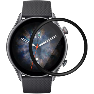 گلس ساعت امیزفیت Amazfit GTR 3 Pro گلس ساعت امیزفیت Amazfit GTR 3 Pro