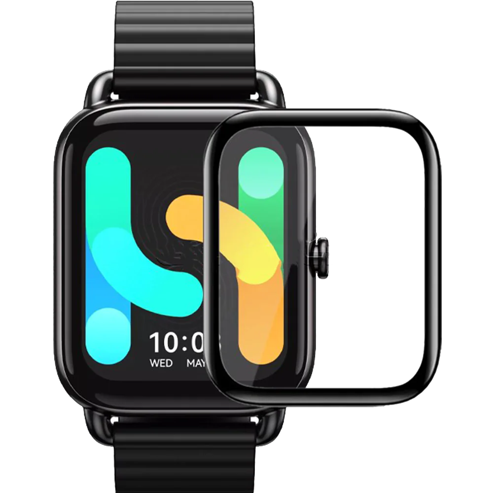 Haylou RS4 Plus Glass Screen