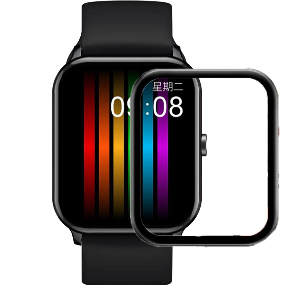 QCY GTC Screen Protector