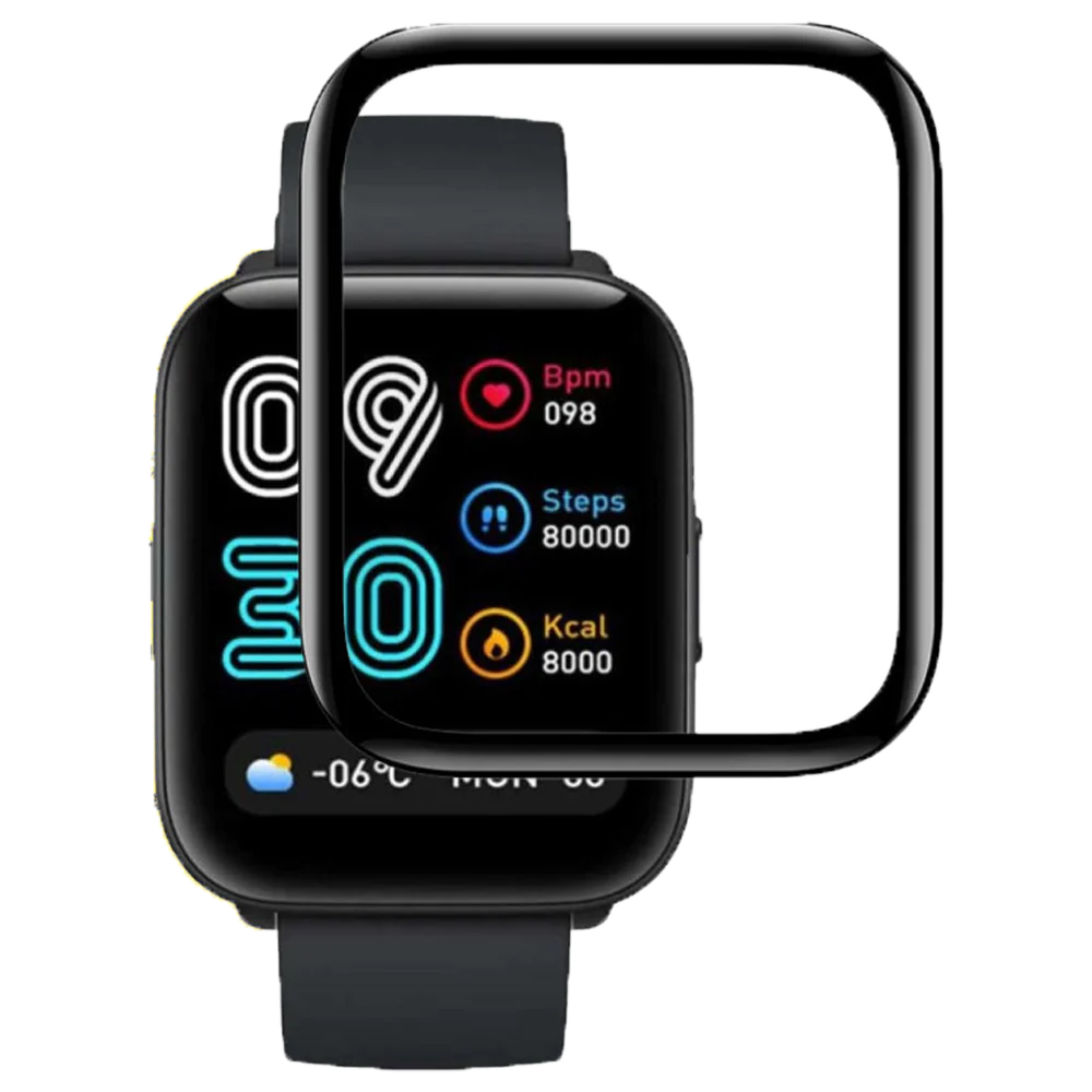 Mibro Watch C2 Screen Protector