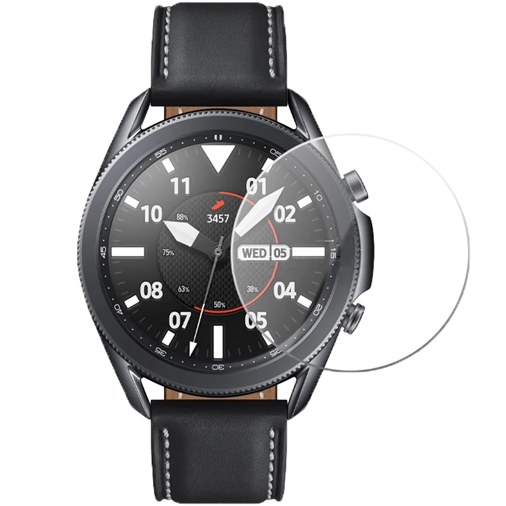 Samsung Galaxy Watch 3 45mm Screen Protector