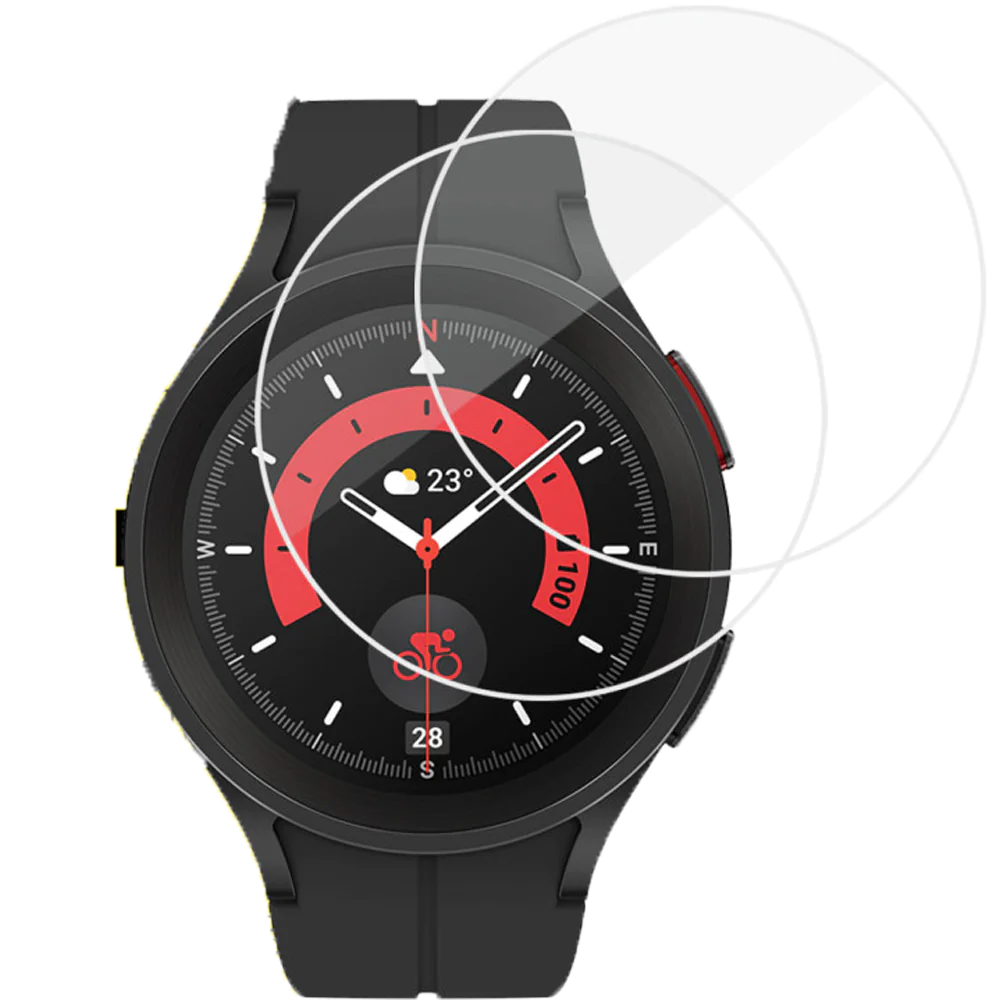 Samsung Galaxy watch 5 Pro 45mm Screen Protector