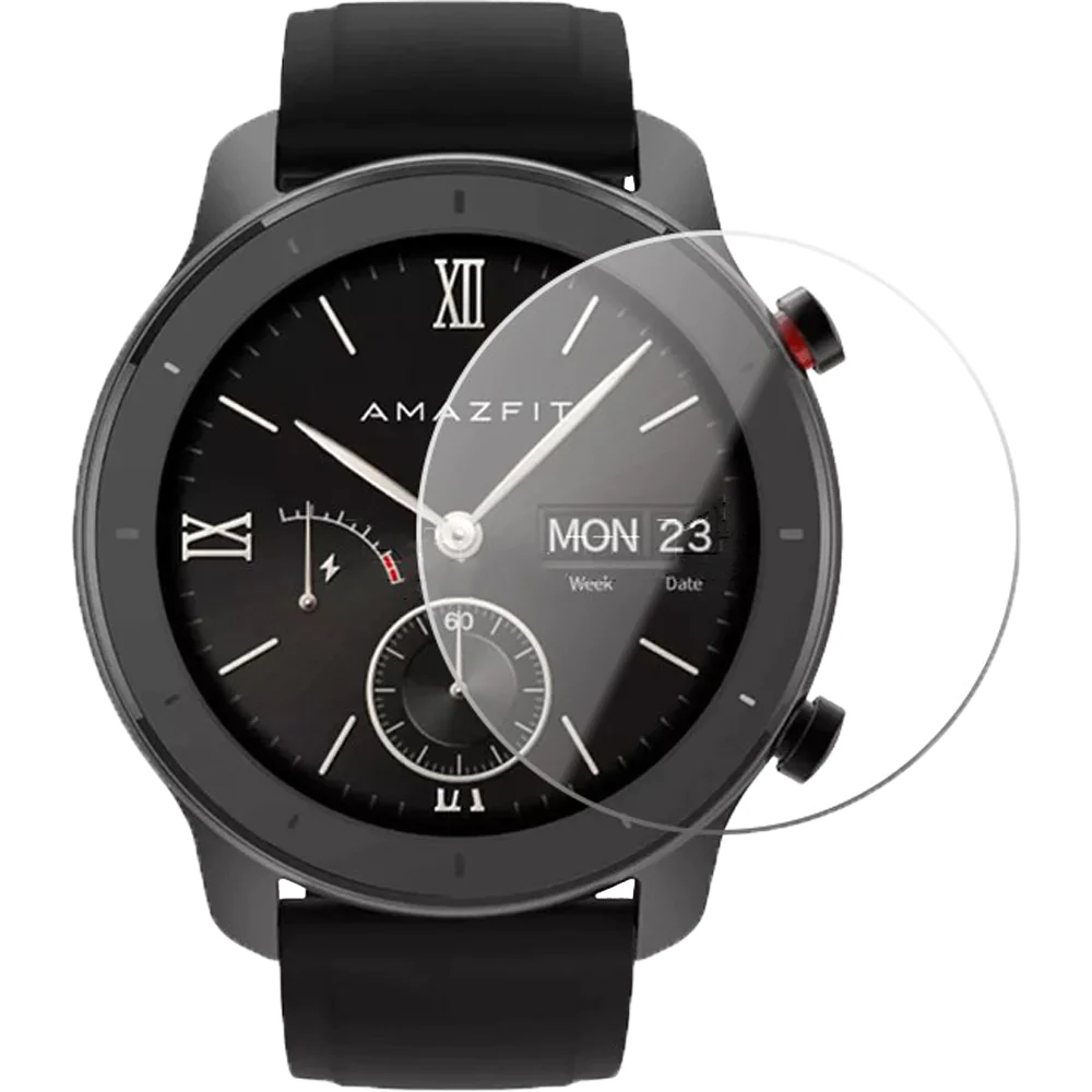 Amazfit GTR 42mm Glass Screen