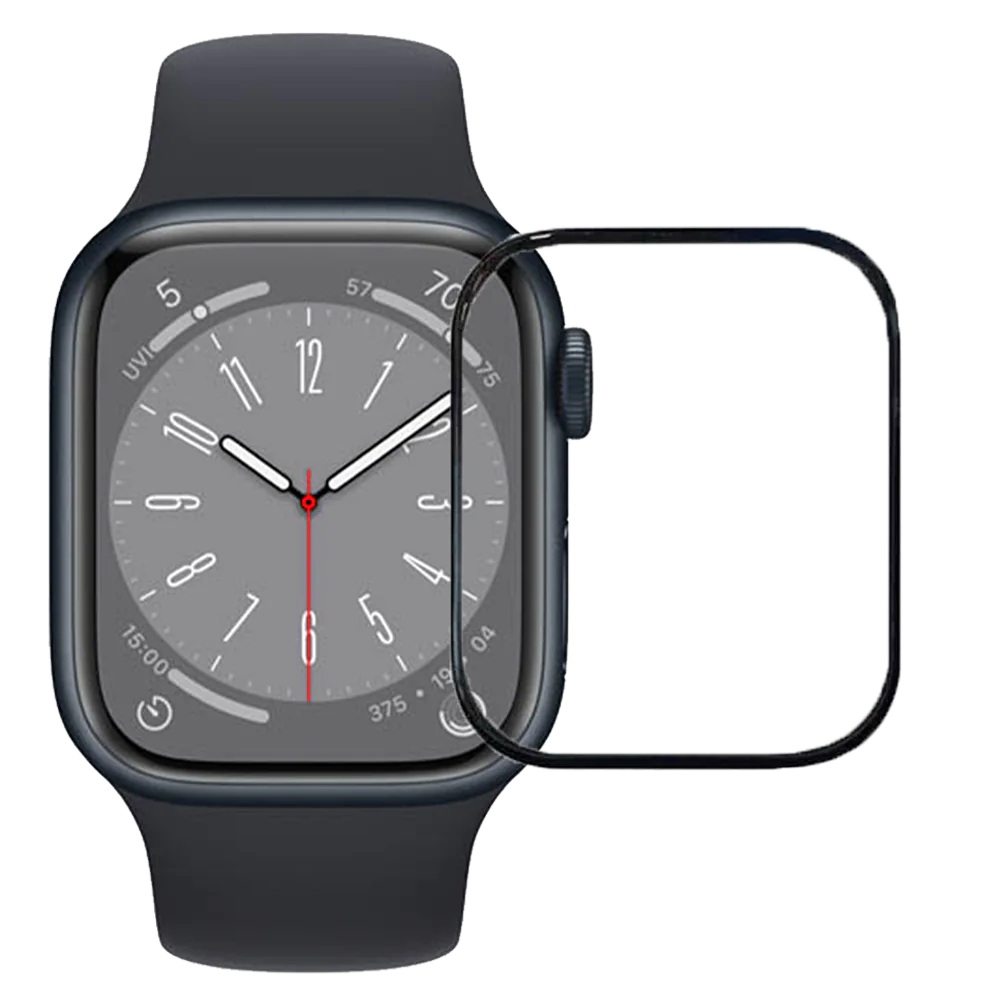 Apple Serie 8 41mm Screen Protector
