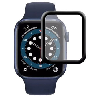 گلس سرامیکی ساعت هوشمند Apple se 7 44mm گلس سرامیکی ساعت هوشمند Apple se 7 44mm