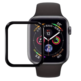 گلس سرامیکی ساعت هوشمند Apple watch 41mm گلس سرامیکی ساعت هوشمند Apple watch 41mm
