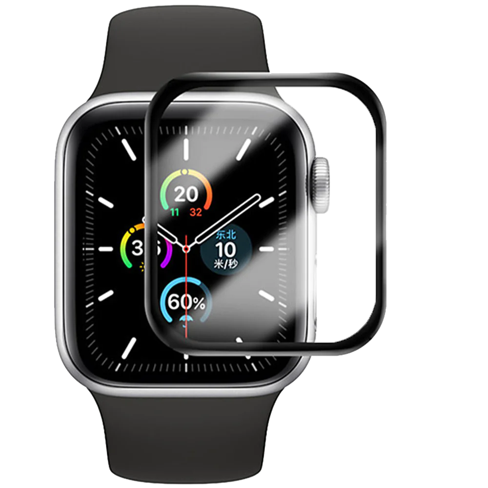 Apple watch 45mm Screen Protector