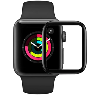 گلس سرامیکی ساعت هوشمند Apple I watch 44mm گلس سرامیکی ساعت هوشمند Apple I watch 44mm