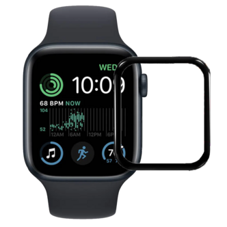 گلس سرامیکی ساعت هوشمند Apple se 8 44mm گلس سرامیکی ساعت هوشمند Apple se 8 44mm