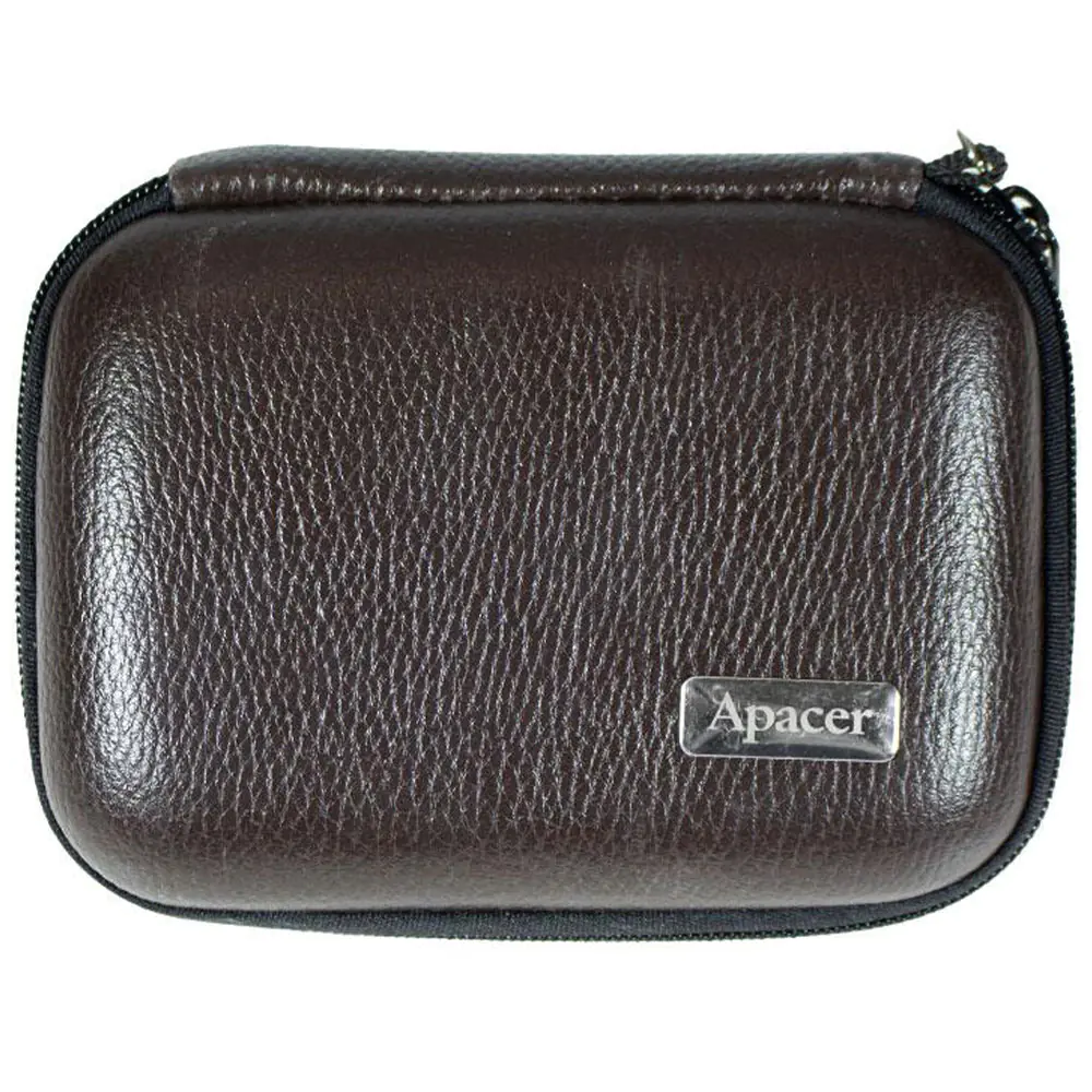 Apicer AC52S Pro External Hard Case