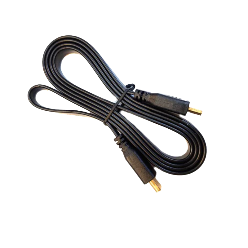 Flat hdmi cable 1.5m