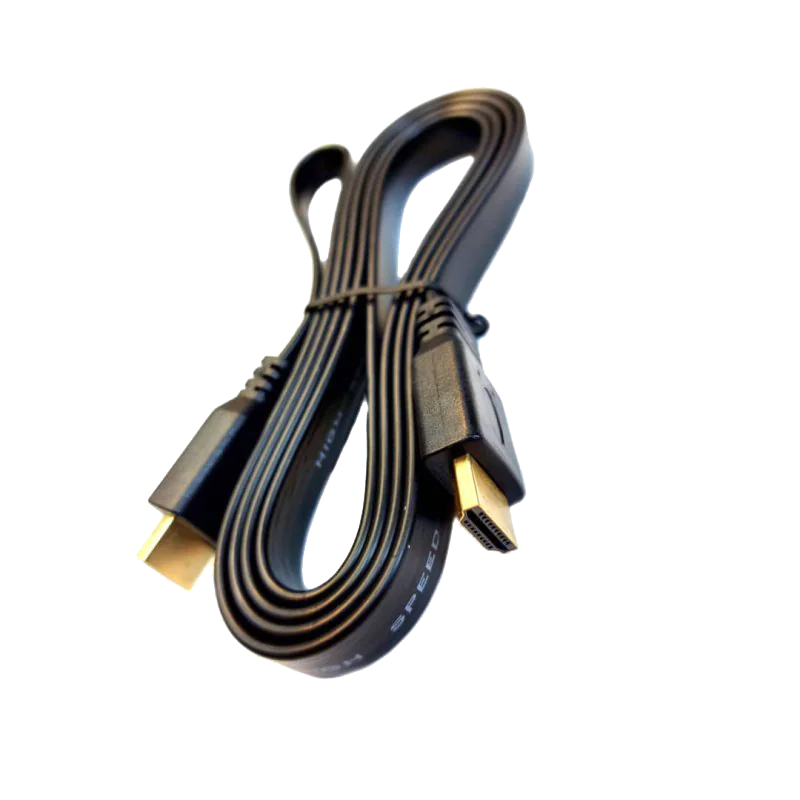 Flat hdmi cable 1.5m