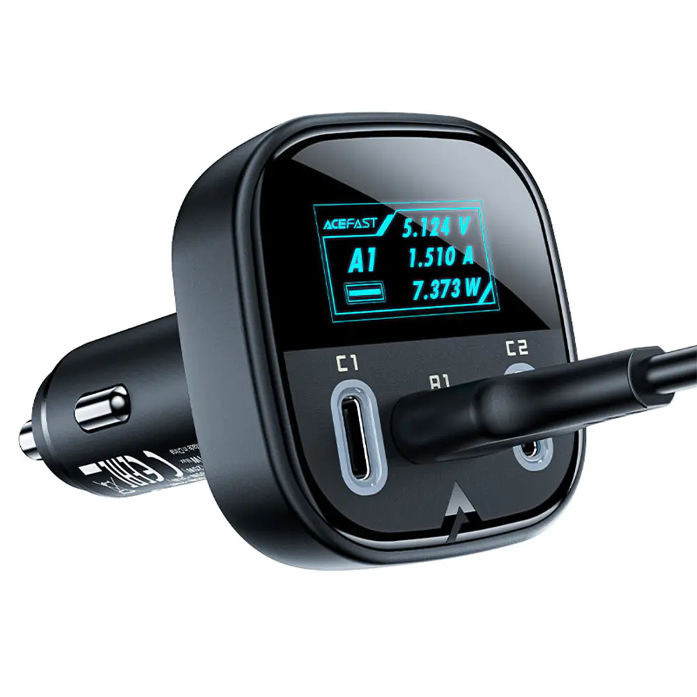 ACEFAST B5 101W Car Charger