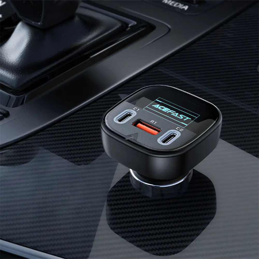 ACEFAST B5 101W Car Charger