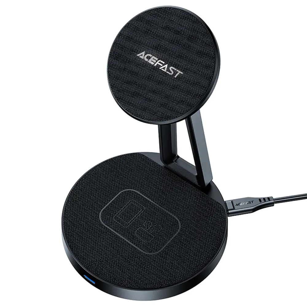 ACEFAST E8 two-in-one Wireless Charging Holder