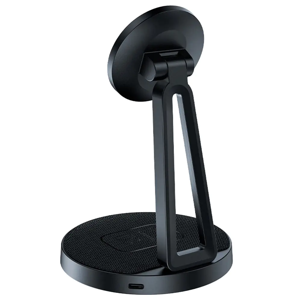 ACEFAST E8 two-in-one Wireless Charging Holder
