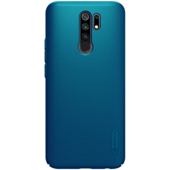 قاب محافظ نیلکین مناسب برای شیائومی Xiaomi Redmi 9 قاب محافظ نیلکین مناسب برای شیائومی Xiaomi Redmi 9