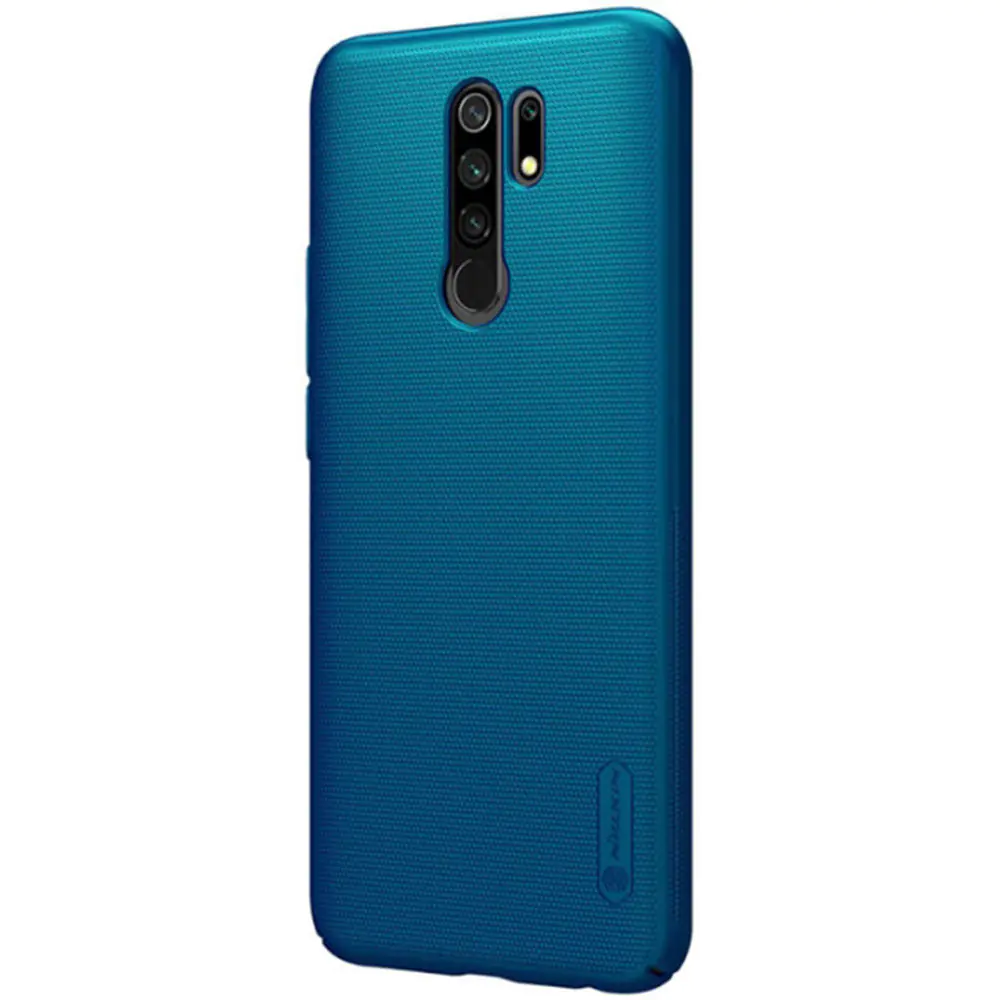 Nillkin Case For Xiaomi Xiaomi Redmi 9