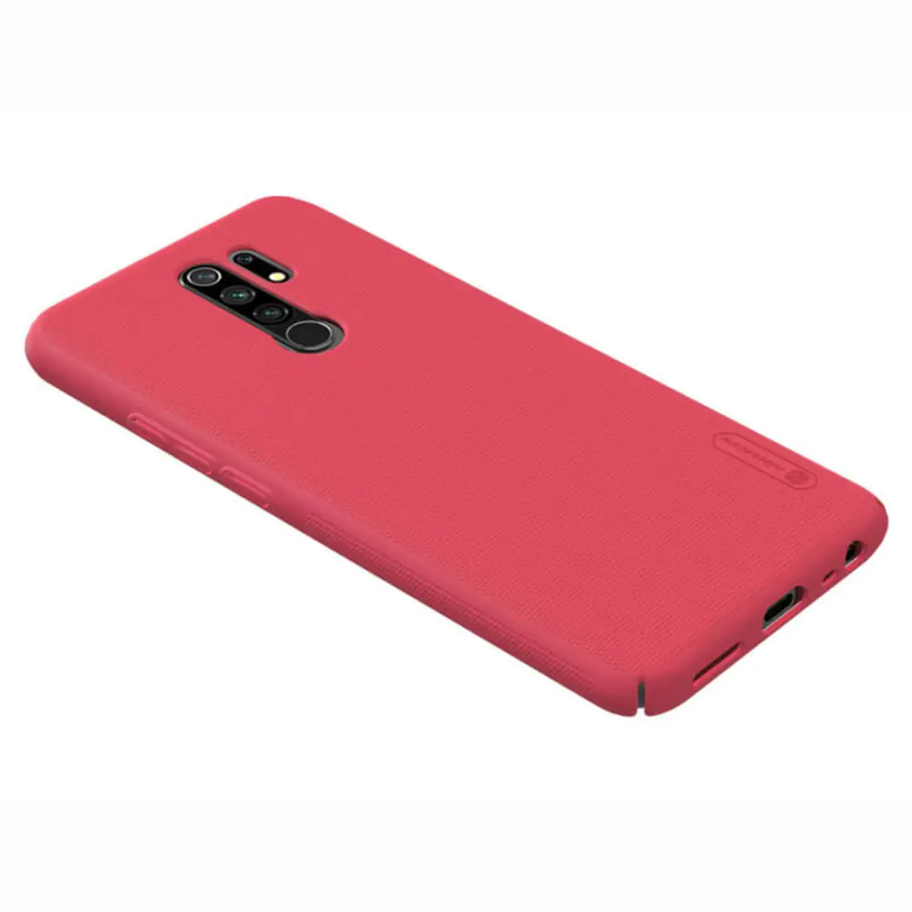 Nillkin Case For Xiaomi Xiaomi Redmi 9